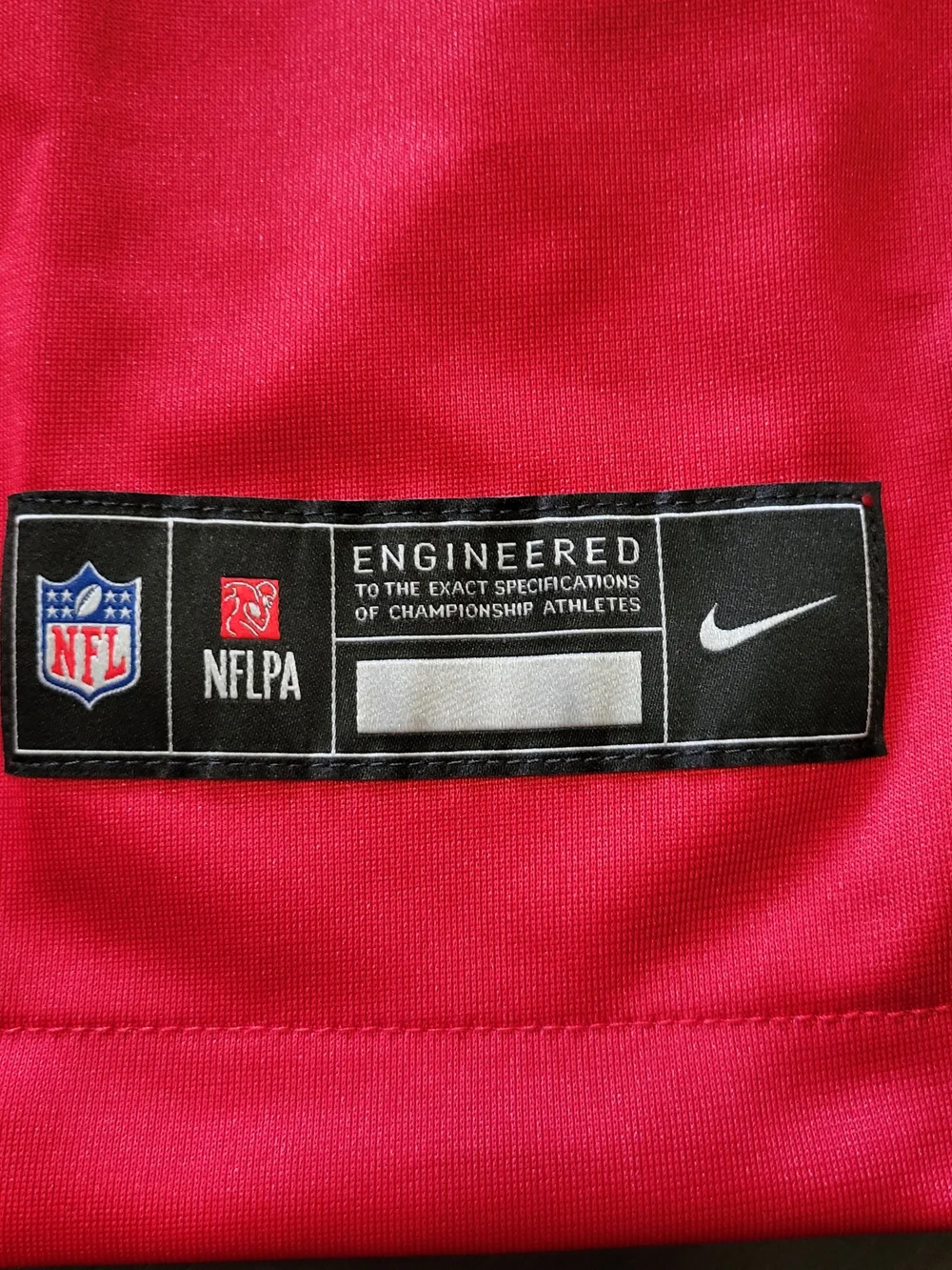 *NEW* NIKE Nick Bosa San Francisco 49ers NFL On Field Apparel Jersey Size XXL